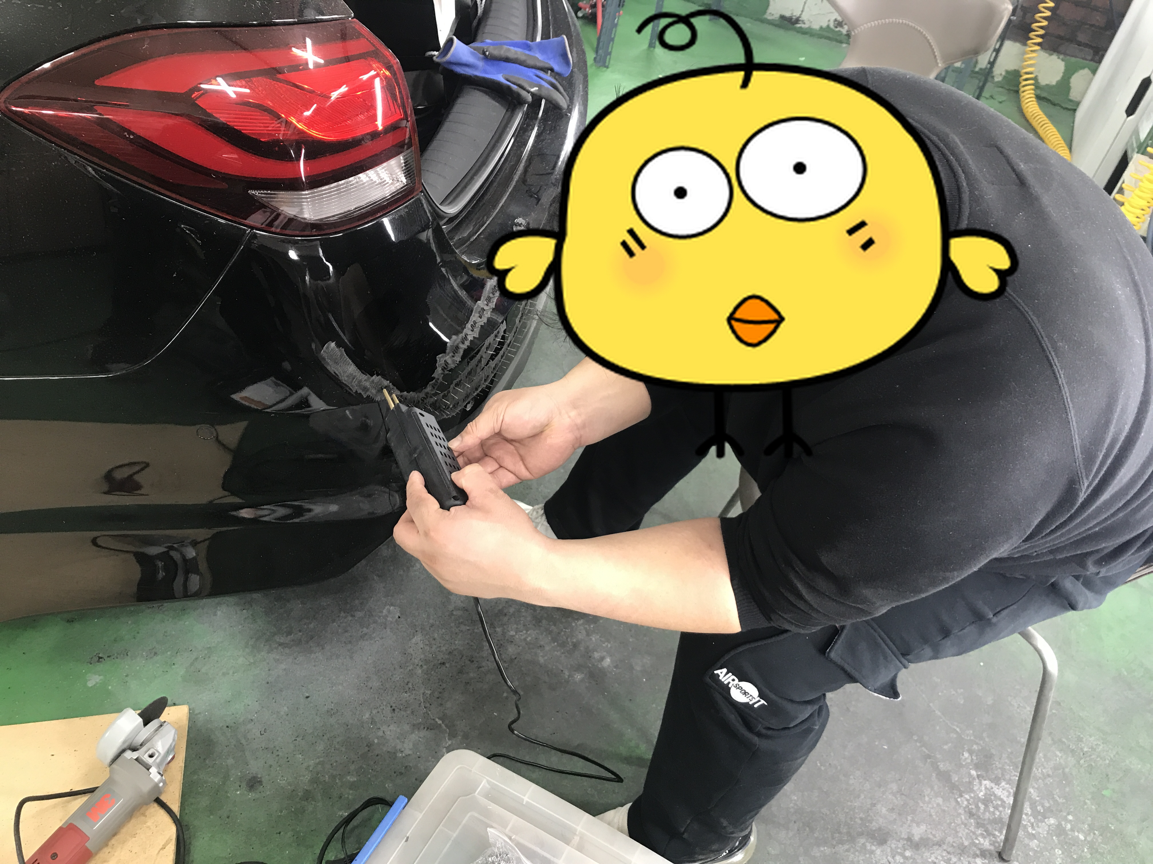 엘카 DIY EXIT DAY (단체 무료교육 예약)